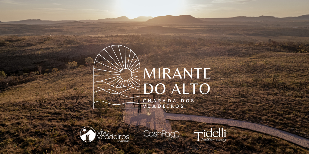 12/03 QUINTA-FEIRA  Mirante do Alto - Pôr do Sol e Lua Quarto Minguante