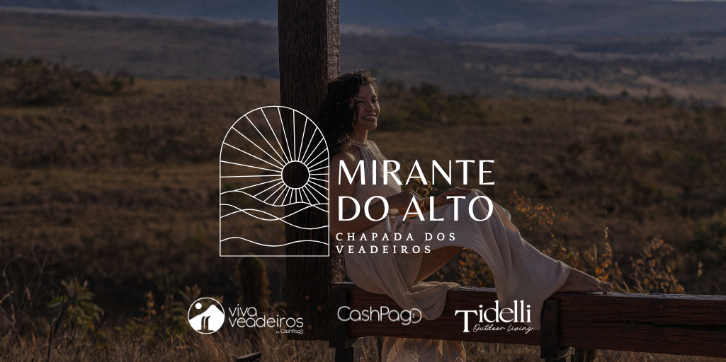 15/03 DOMINGO  Mirante do Alto - Pôr do Sol e Lua Minguante