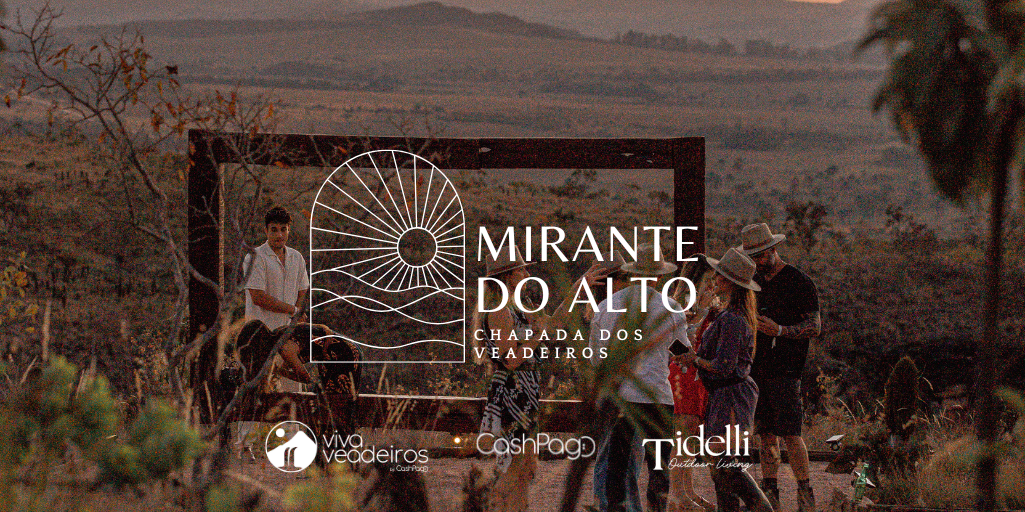 16/04 QUINTA-FEIRA - Jannuzzi (DJ SET) - Pôr do Sol & Lua Minguante