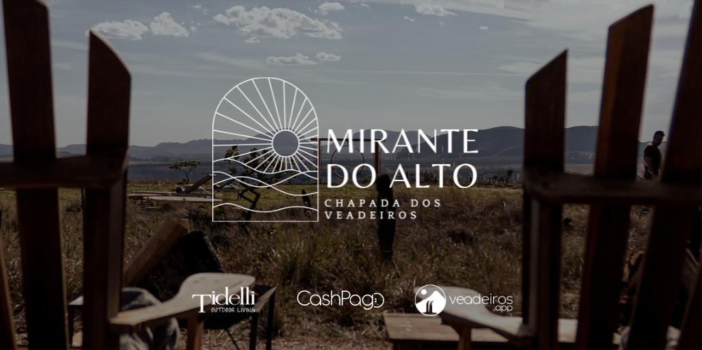 20/08 · Quinta-Feira | Mirante do Alto - Pôr do Sol & Lua Crescente