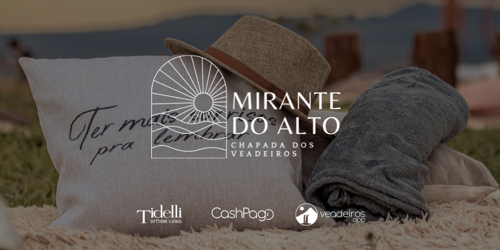 24/05 · Domingo Marvyn (MPB / Soul) | Experiências do Mirante do Alto c/ Pôr do Sol & Lua Gibosa Crescente