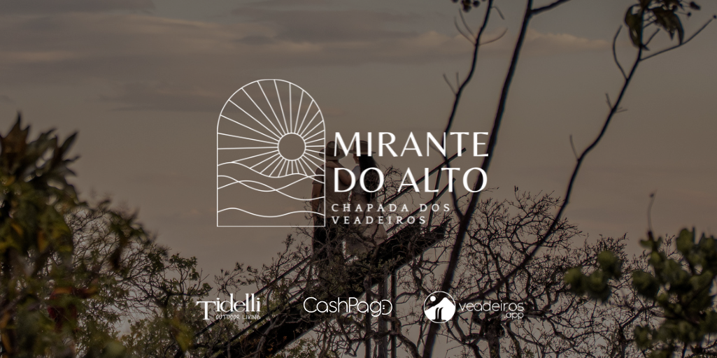 28/02 SÁBADO  Mirante do Alto - Pôr do Sol e Lua Crescente