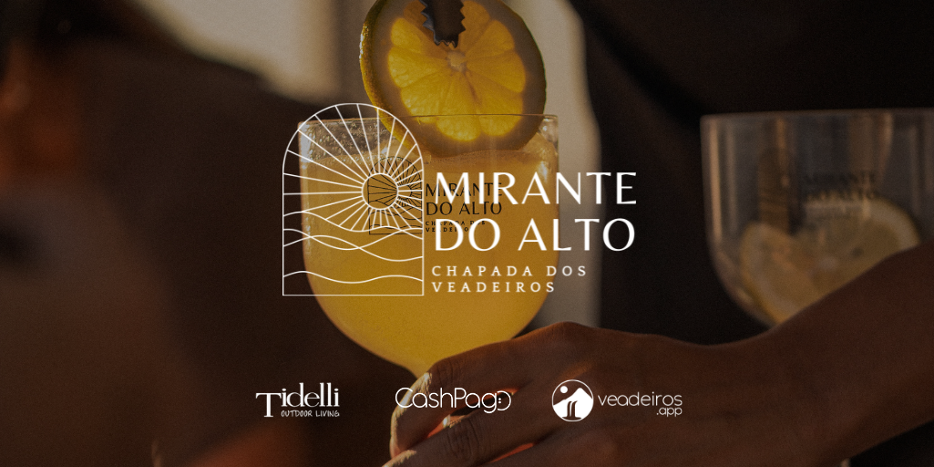 30/04 QUINTA-FEIRA - Jannuzzi (DJ SET) - Pôr do Sol & Lua Crescente